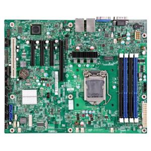 Intel S1200BTL