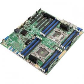 Intel S2600CW2SR