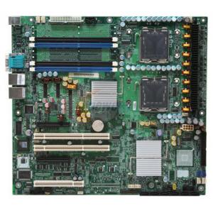 Intel S5000VSA4DIMM