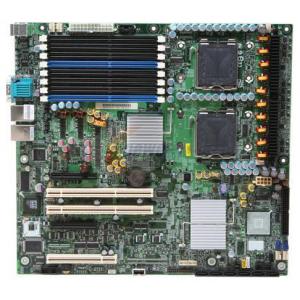 Intel S5000VSASCSI