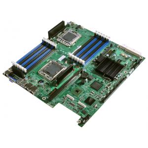 Intel S5520UR based