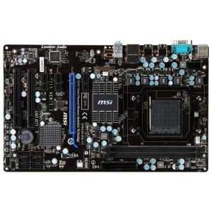 MSI 870-C45 (FX) V2