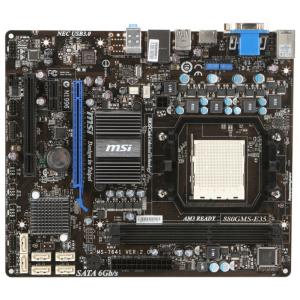 MSI 880GMS-E35