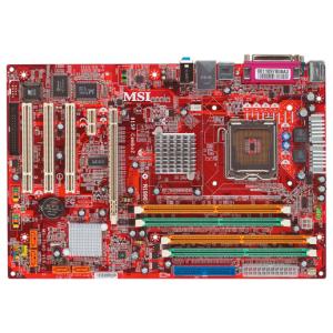 MSI 915P Combo2