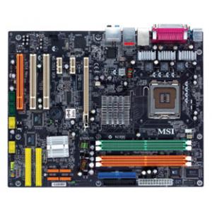 MSI 925X Neo Platinum-54g