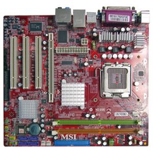 MSI 945GM3-F