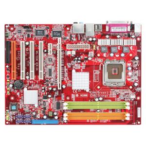 MSI 945PL Neo-F