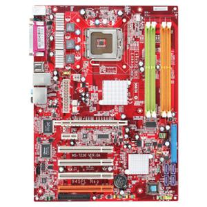 MSI 945PL Neo (V1.X)