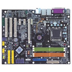 MSI 955X Platinum