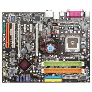 MSI 975X Platinum