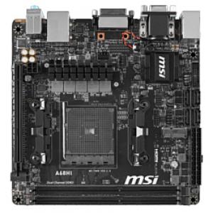 MSI A68HI