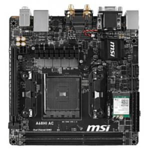 MSI A68HI AC