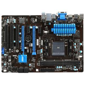 MSI A88X-G41 PC Mate