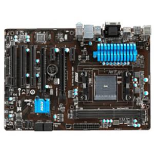 MSI A88X-G41 PC Mate V2