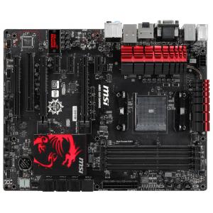 MSI A88X-G45 GAMING