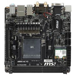 MSI A88XI AC V2