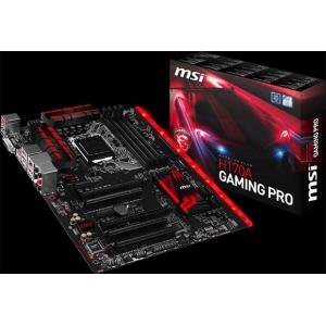 MSI B150A GAMING PRO