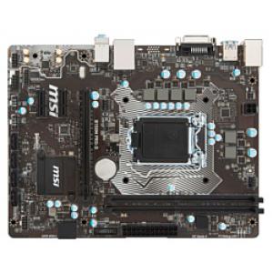 MSI B150M PRO-D