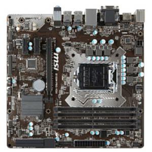 MSI B150M PRO-VDH