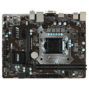 MSI B150M PRO-VH