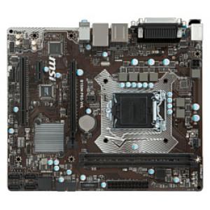 MSI B150M PRO-VHL