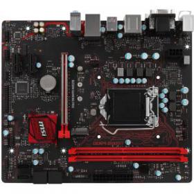 MSI B250M GAMING PRO