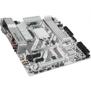 MSI B250M Mortar Arctic LGA1151