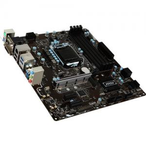 MSI B250M Pro-VDH LGA1151