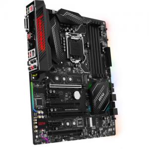 MSI B250 Gaming Pro Carbon LGA1151