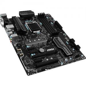 MSI B250 PC Mate LGA1151