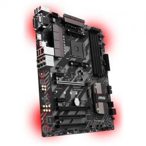 MSI B350M Tomahawk AM4