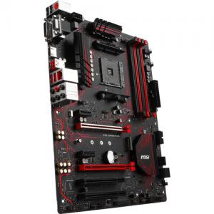 MSI B350 Gaming Plus AM4