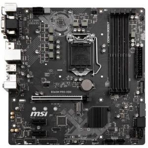 MSI B365M PRO-VDH (B365MPROVDH)