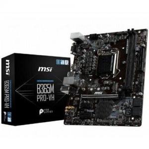 MSI B365M PRO-VH (B365MPROVH)