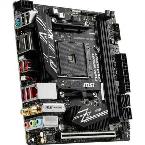 MSI B450I GAMING PLUS MAX WIFI (B450IGPMAXWI)