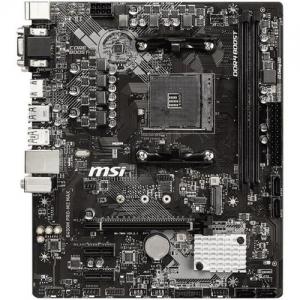 MSI B450M PRO-M2 MAX