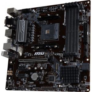 MSI B450M PRO VDH PLUS