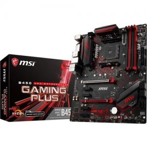 MSI B450 GAMING PLUS