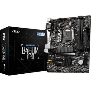 MSI B460M PRO (B460MPRO)