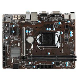 MSI B85M PRO-VD