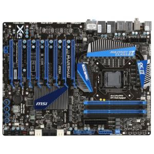 MSI Big Bang-Marshal (B3)