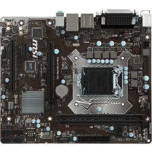 MSI CSM-H110M PRO-VHL