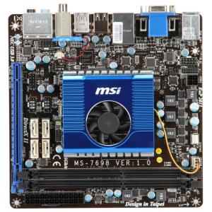 MSI E350IA-E45