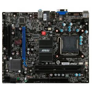 MSI G41M-P21