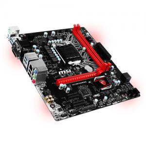 MSI H110M Gaming LGA 1151