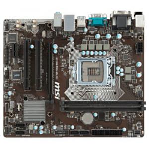 MSI H110M PRO-VDL D3