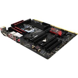 MSI H170A GAMING PRO