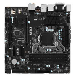 MSI H170M-A PRO