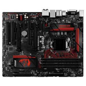 MSI H170 GAMING M3