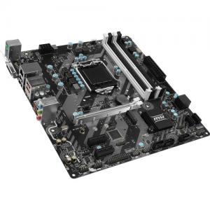 MSI H270M Bazooka LGA1151